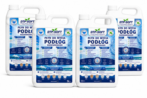 20l bodenreiniger - 20l,