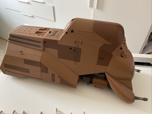 Star wars hasbro mtt trade - hasbro,