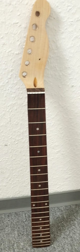 Hals für gitarre - f.,