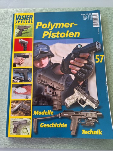 Visier special sonderheft - visier,