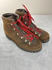 Vintage Meindl Schuh Men's