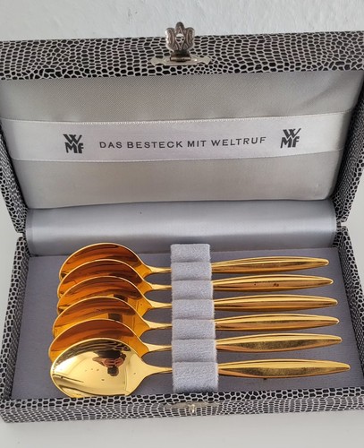 Wmf echtsilber 800 - wmf,