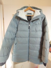 Damen Schöffel Parka