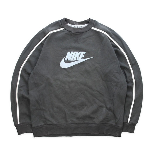 Nike vintage pullover - vintage,
