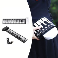 Roll piano - up,