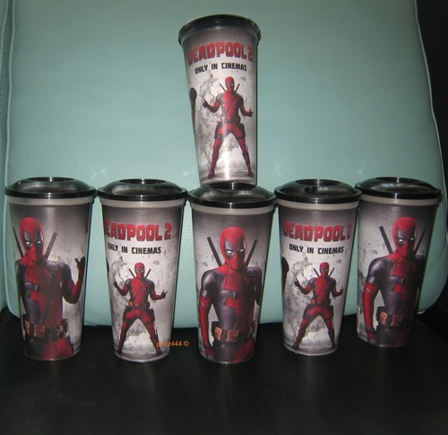 Deadpool set kino - deadpool,