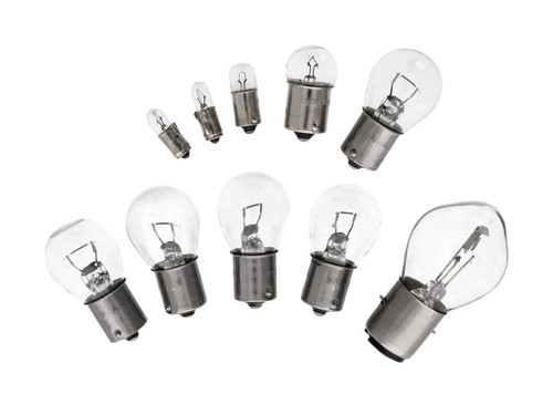 Glühlampensatz 12v 35w - glühlampensatz, 35/35w