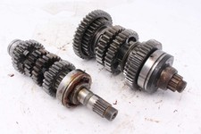 Getriebe Antrieb Motor Yamaha FZR 600 3HE 89-93