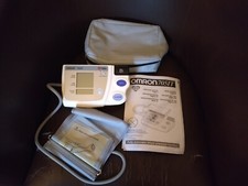 Omron 705it oberarm - omron,