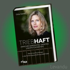 TRIEBHAFT – ZWISCHEN