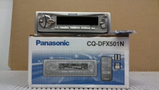 PANASONIC CQ-DFX501N Car