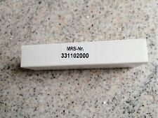 Registrierpapier für