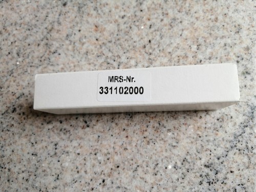 Registrierpapier für