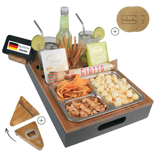 Lukada couchbar snackbar xxl - lukada,