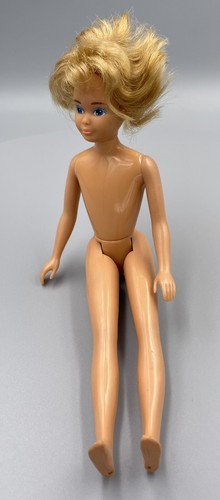 Vintage barbie puppe - vintage,