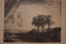 Reichsdruck: Rembrandt