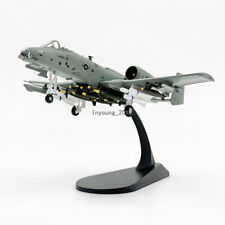 1/100 A-10 Thunderbolt II