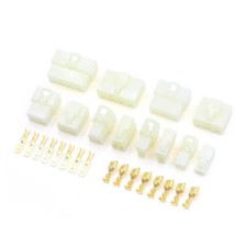 6,3mm Steckverbinder KFZ