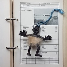 125 DDR NVA MdI VP Typenblatt