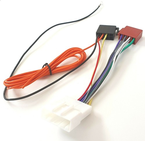 Adapterkabel für nissan - für,