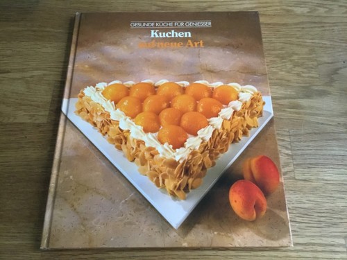 Kuchen auf neue art - art, (gesunde