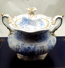 Antike DAVENPORT 1055 um 1840