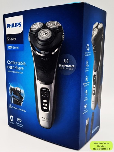 Philips series 3000 s3241 - 3000, s3241/12
