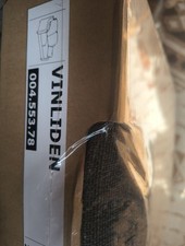 Ikea vinliden bezug für 2er - ikea, ,bezug