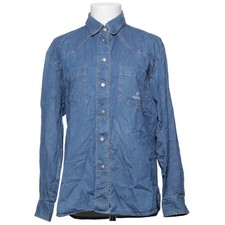 Aigner, Jeanshemd, Größe