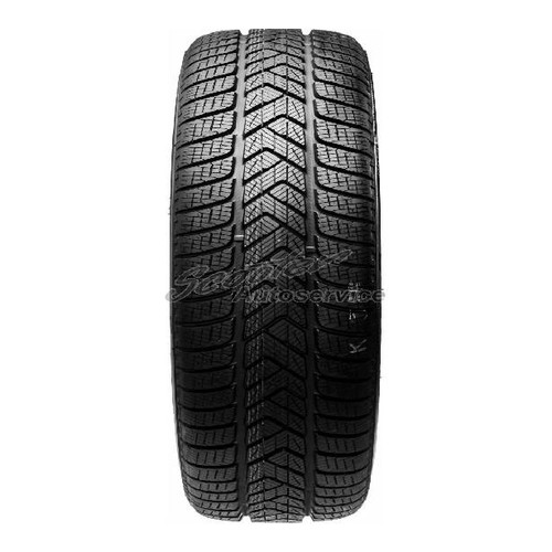 Pirelli scorpion winter - 4x,
