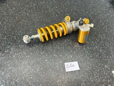 Öhlins Ohlins Federbein Stoßdämpfer für Suzuki GSX-R 1000 K9-L6 GSXR1000