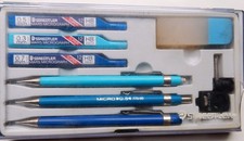 15 Druckbleistifte aus Sammlung-Staedtler-Faber Castell-Prodir-neu und gebraucht