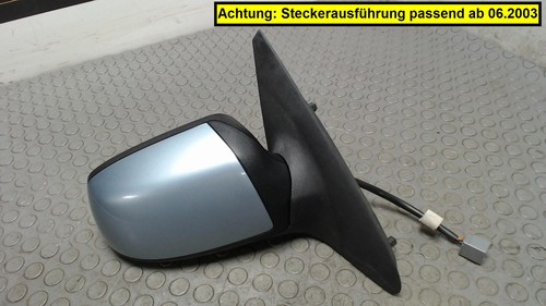 Aussenspiegel rechts - aussenspiegel,