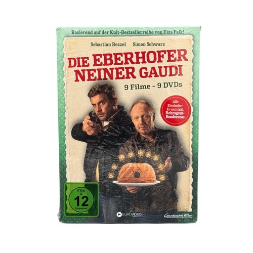 Die eberhofer neiner - 9x,