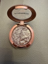 Mac Puderlidschatten Single Tide N Seek 0.35 Gr Braun/taupe