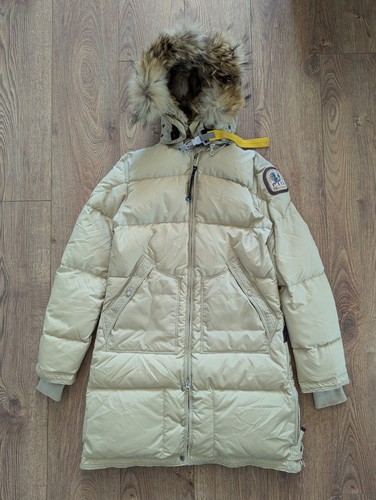 Parajumpers long bear parka - bear,