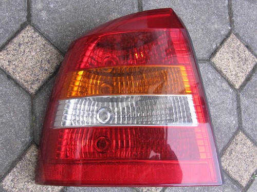 Rücklicht rückleuchte links - rücklicht,