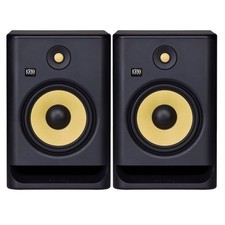 KRK ROKIT 8 G4 –