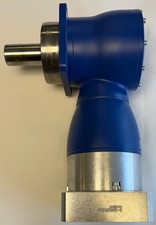 Wittenstein alpha Winkelgetriebe / i = 16 / SK+100S-MF2-16 -1G1-1S10