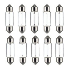 10 Glühlampen Blinkleuchte 12