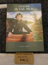 Tigers In The Mud - Otto