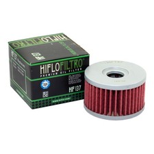 ölfilter hiflo hf137 für - Ölfilter,