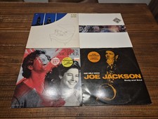 Lps vinyl joe - vinyl, night
