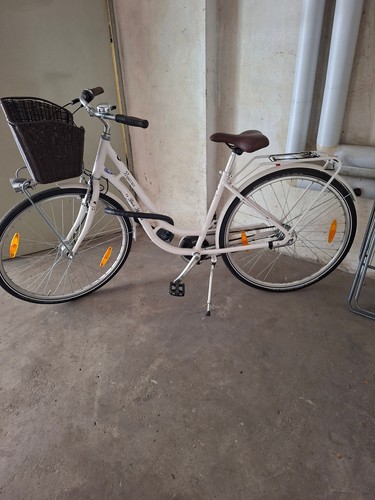 Damenfahrrad pegasus bici - pegasus,