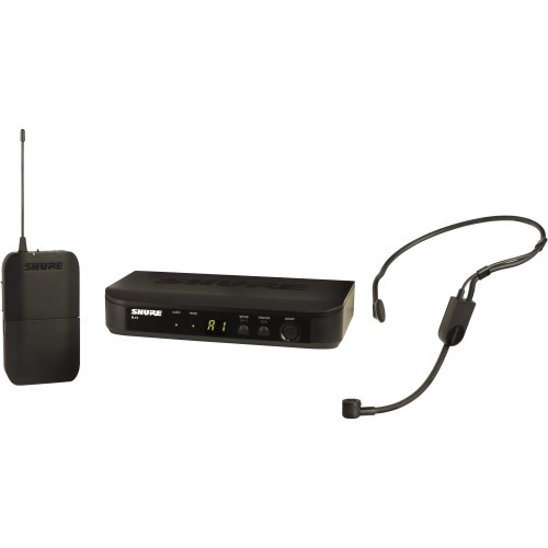 Shure blx14 p31 t11 ware - shure, b-ware