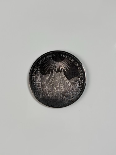 Esslingen neckar 777 - neckar, 777–1977