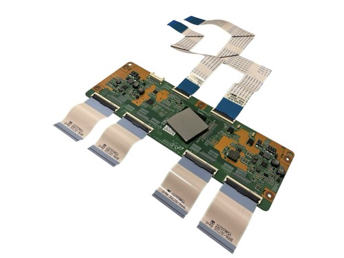Con board - t-con,