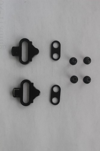 Shimano cleats spd sh51 - shimano,