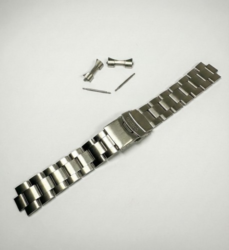 20mm seiko oyster armband - seiko,