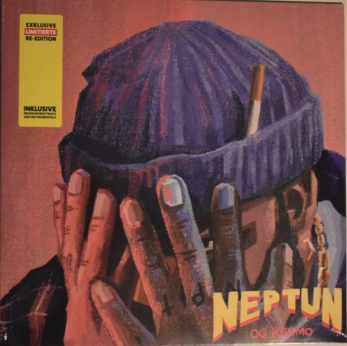 Keemo neptun limited - og,